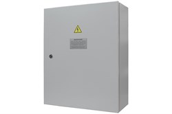 Блок АВР ТСС 8-30кВт ПРОФ (63А, рубильник с блоком автоматики 4п) 040686 - фото 391114