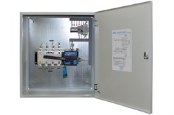 Блок АВР ТСС 70-80 кВт ПРОФ (160А) 007999 - фото 391125