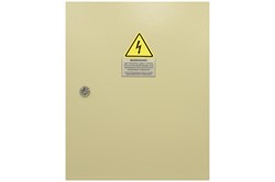 Блок АВР ТСС 600 кВт СТАНДАРТ (1250А) с РКН без ЗУ 039868 - фото 391148