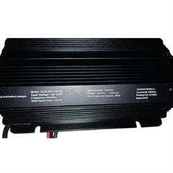 Зарядное устройство для подъемников TOR SJY 24V/10A - фото 398238