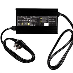 Зарядное устройство для штабелёров TOR TSE (Charger XYM 300W 12V/15A) - фото 398271