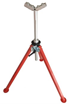 Роликовая опора для труб ICOMAR 00150.0 - фото 398830