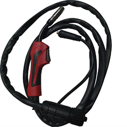 Сварочная горелка Brima для MIG/MMA - 195 - фото 407870