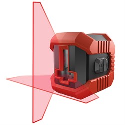 Лазерный нивелир CONDTROL QB promo