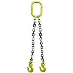 Строп цепной TOR 2СЦ г/п 3,15 т 3,0 м