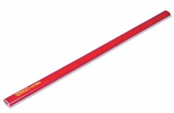 Карандаш столярный грифель твердости HB Stanley 1-03-850