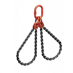 Строп цепной TOR 2СЦвз г/п 3,15 т 2,0 м