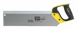Ножовка с обушком FatMax 300 мм 11TPI Stanley 2-17-199