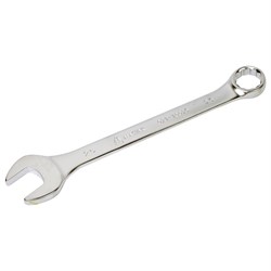 Ключ комбинированный 25 мм МАСТАК 021-10025H 021-10025H - фото 675686