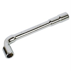 Ключ Г-образный торцевой 9 мм KING TONY 1080-09 TONY - фото 676762