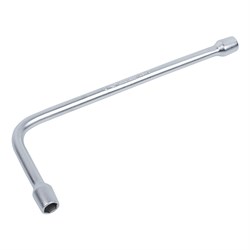 L-образный торцевой ключ King Tony, 10 мм 1084-10 - фото 676795