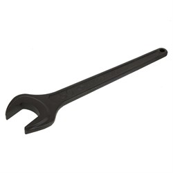 Ключ рожковый силовой, 50 мм KING TONY 10F0-50P TONY - фото 676934