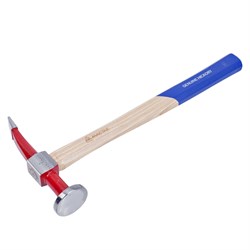 Молоток рихтовочный №2 МАСТАК 117-10002 117-10002 - фото 677255