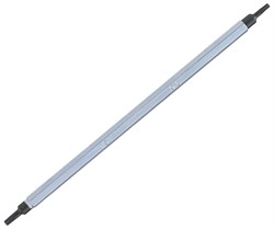 Вставка (бита) прецизионная для отвертки 91230, Torx T7 / Torx T15 KING TONY 24330715 TONY - фото 678359