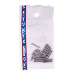 Ремкомплект для ручного усилителя 34688, ролики подшипника (к-т 25 шт) KING TONY 34688-A08 TONY - фото 679224