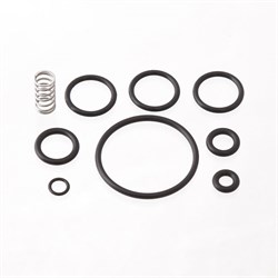 Ремкомплект для пневматической трещотки King Tony 37221-ATK - фото 679349