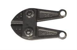 Ремкомплект для болтореза 6131-24, сменные лезвия KING TONY 6131-24P01 TONY - фото 680439