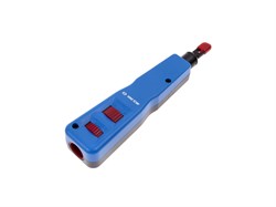 Инструмент для заделки проводов, тип 66, 170 мм KING TONY 6AH13 Tony - фото 681094