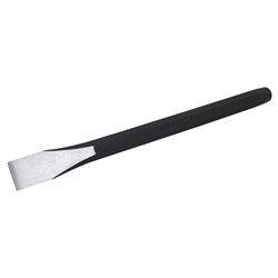 Зубило 24x250 мм KING TONY 76224-10 TONY - фото 681319