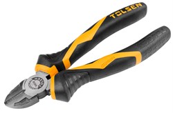 Бокорезы "GRIPro", 180 мм TOLSEN TT10019 TT10019 - фото 683789