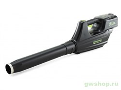 Воздуходув аккумуляторный GD-82 82V GREENWORKS GC82BLK5 c АКБ 5АЧ и ЗУ Greenworks 2401107UB - фото 687391