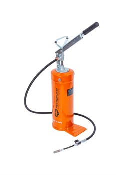 Ручной солидолонагнетатель Petropump с емкостью 8 кг, 150 бар, базовая версия PP210011 - фото 689612