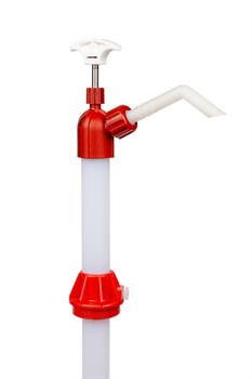 Рычажный насос Petropump для AdBlue, антифриза, моющих средств, кислот, растворителей и воды до 400 мл/ход PP202073 - фото 689715