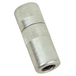 4-х лепестковый соединитель Petropump 1/8" BSPT PP180001 - фото 689849