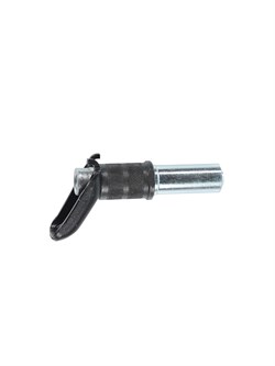 Насадка Petropump для установки и отсоединения пресс-масленок, 1/8" BSPT, 413 бар PP180009 - фото 689857