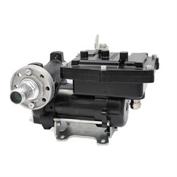Электрический насос Petropump для бензина 220В, 52 л/мин PP220505 - фото 689964