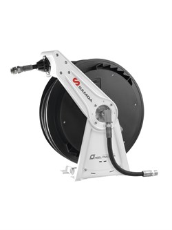 Открытая катушка SAMOA для синтетических и минеральных масел, 10 м х 1/2" 506202 - фото 689984