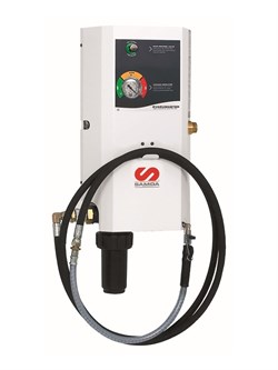 Установка для откачки отработанного масла SAMOA Evacumaster, монтаж на стену 379711 - фото 690203