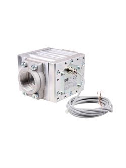 Счетчик PIUSI K600/4 Pulser 000473000 для отпуска антифриза, биоДТ, ДТ, масла, 15-150 л/мин, импульсный - фото 690424