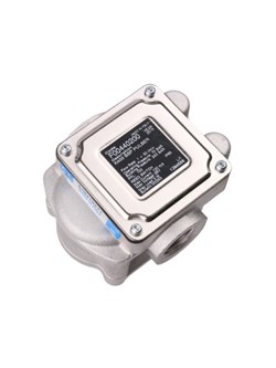 Счетчик PIUSI K400 PULSER F00440200 для антифриза, ДТ, масла, 1-30 л/мин, импульсный - фото 690453