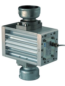Счетчик PIUSI K700 PULSER F0049800A для антифриза, ДТ, масла и биодизеля, 25-250 л/мин, импульсный - фото 690464