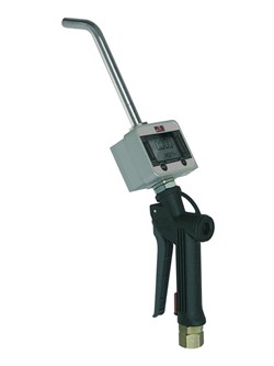 Пистолет PIUSI K400 Windsscreen F00976W0A для раздачи омывающей жидкости - фото 690530