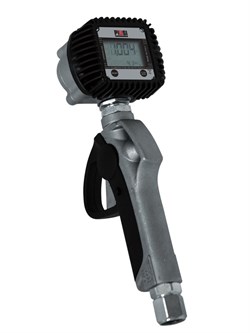 Пистолет PIUSI Easy K400 1/2" BSP F00984040 для масла, без носика, 30 л/мин - фото 690542