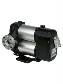 Насос PIUSI Bi-Pump 24V F0036304A для дизельного топлива, кабель 4 м, роторный - фото 690600