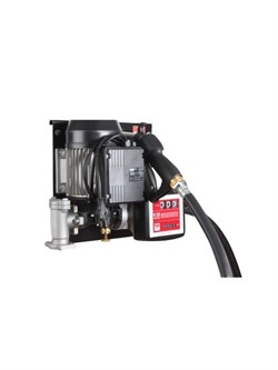 Станция PIUSI ST Viscomat 70 K33 000256000 для масла и биоДТ (мех. пист., мех. счет.), 30 л/мин, перекачивающая - фото 690642