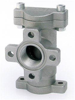 Фильтр грубой очистки PIUSI F08950000, линейный - фото 690742