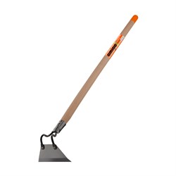 Тяпка Amigo Grande 77717 150x90 мм, нержавеющая сталь - фото 691312