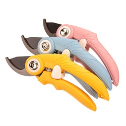 Секатор Amigo Grande 76208 плоскостной - фото 691599