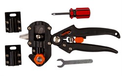 Секатор Amigo 76107 прививочный - фото 691648