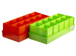 Ящик для рассады Amigo 77710 10 ячеек - фото 691729