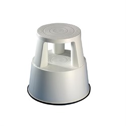 Тумба Krause 819612 пластик, роликовая - фото 692628