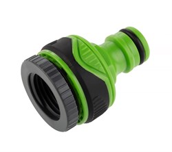 Адаптер для крана Amigo 79023 3/4 - 1, внутренняя резьба - фото 692829