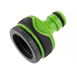 Адаптер для крана Amigo 79024 1/2 - 3/4, внутренняя резьба - фото 692835