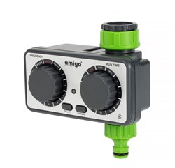 Таймер для полива Amigo 79932 - фото 692858