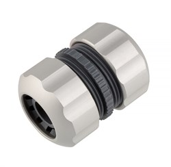 Муфта Amigo 79812 3/4", металлические цанги, ремонтная - фото 692917