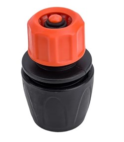 Коннектор Amigo 74012 с аквастопом 1/2" - фото 693027